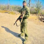 रूस में भारतीय युवक की मौत