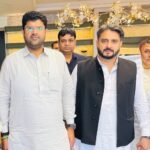 Threat to Panipat JJP Leader