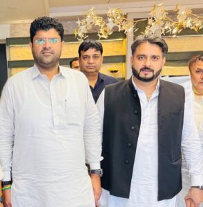 Threat to Panipat JJP Leader
