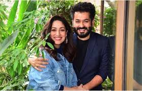 पति Adityadhar के Birthday पर Yami Gautam ने लुटाया प्यार, शेयर कीं अनदेखी Photos
