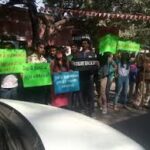 hooliganism narwana attack case three injured