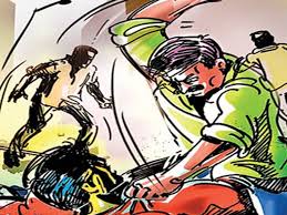 Valmiki Banara मारपीट मामला: दूसरा पक्ष एसपी हेमेंद्र से मिला, पुलिस यह जांच कराए कौन पीटा और किसको चोट लगी Bawal Valmiki Mohalla Clash