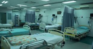 Delhi hospitals to be integrated