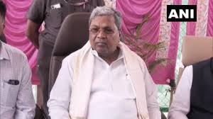 Demand for resignation from CM