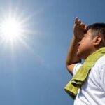 In view of the increasing heat in the month of March