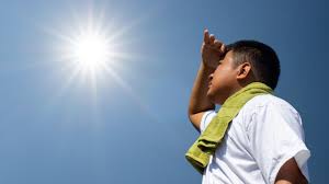In view of the increasing heat in the month of March