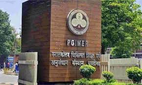 PGI Refer होली पर्व पर दो युवक आपस में भिड़े, तेजधार हथियार से वार, पीजीआई रेफर