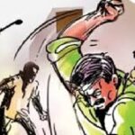 Two injured in land dispute,Alcohol Turns Violent