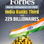 Billionaire 2026 Update