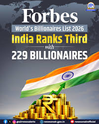 Billionaire 2026 Update