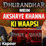 Big Comeback 2026: Akshaye Khanna