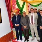 mandi judicial court complex shilanyas chief justice surya kant cm sukhu