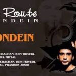 silk route Mohit Chauhan