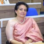 Rohtak News, Rewari News, Narnaul News, Jhajjar News, Rekha Sharma Rajya Sabha, Madar Rohtak Train, Indian Railways News, Haryana Railway News, Ajmer Rohtak Train, Train Daily Service Demand, Railway Connectivity Haryana, Rajya Sabha News