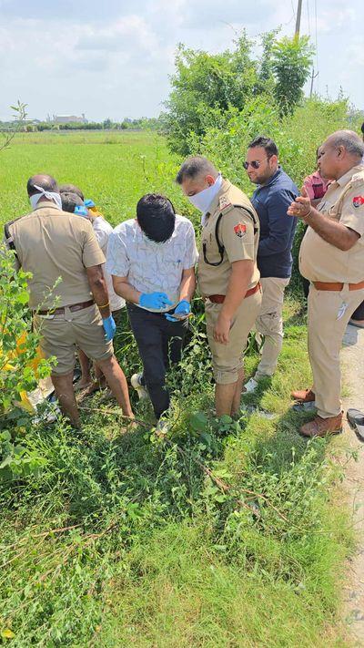 Jind Sucide Case : झगड़े के मुकदमे से आहत व्यक्ति ने किया सुसाइड, चार पर केस दर्ज