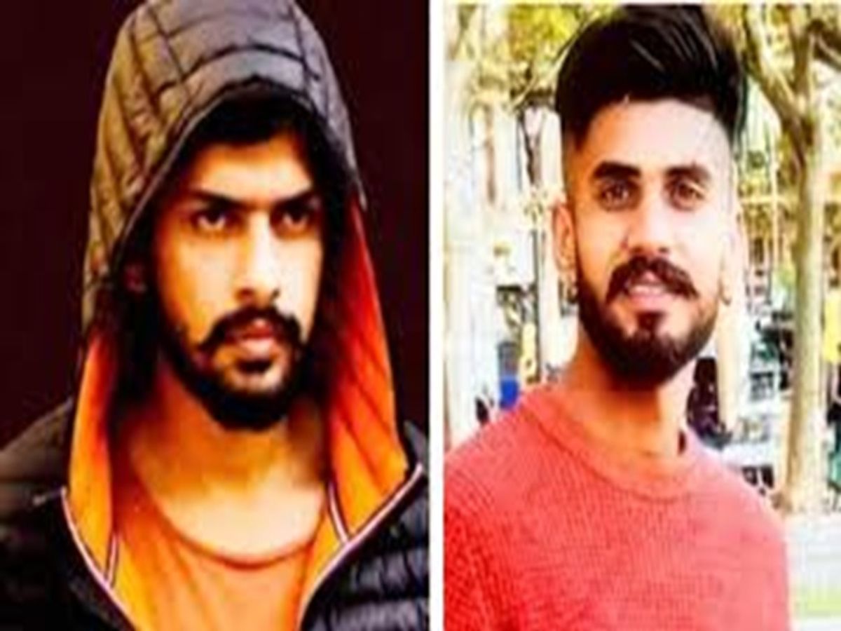 कुख्यात गैंगस्टर भानु राणा की America में हत्या का दावा! Social Media पोस्ट से मचा हड़कंप Bhanu Rana murder claim California