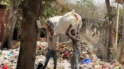 Kurukshetra Kooda News