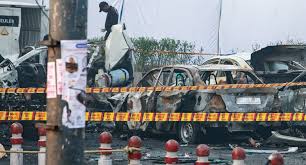 Delhi Police’s Explosive Action 2026