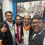 Vinod Dahiya breaking news 2026