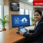 Delhi Paperless Registry 2026