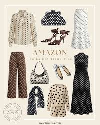 Polka-Dot Trend 2026