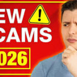 Shocking Big Scam 2026