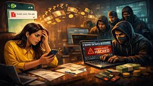 Shocking Delhi Bribery Case 2026