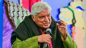 Javed Akhtar dhamakedar announcement 2026
