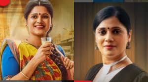 Karuna Pandey 2026 Pushpa ek fearless