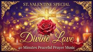 Divine Love 2026