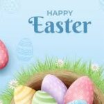 Breaking 2026: Easter Sunday