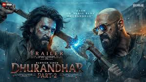 Dhurandhar 2 2026