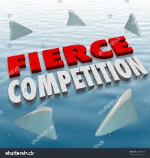 Fierce Competition 2026
