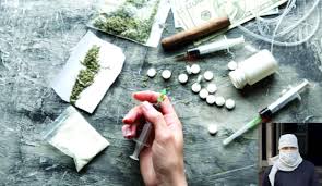 Big Drug Crackdown 2026