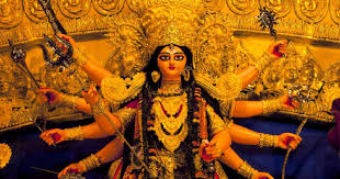 Golden Jubilee Navratri Festival 2026