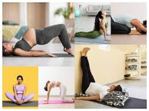 Fertility Health Tips फर्टिलिटी स्वास्थ्य के लिए 5 आसान और असरदार व्यायाम