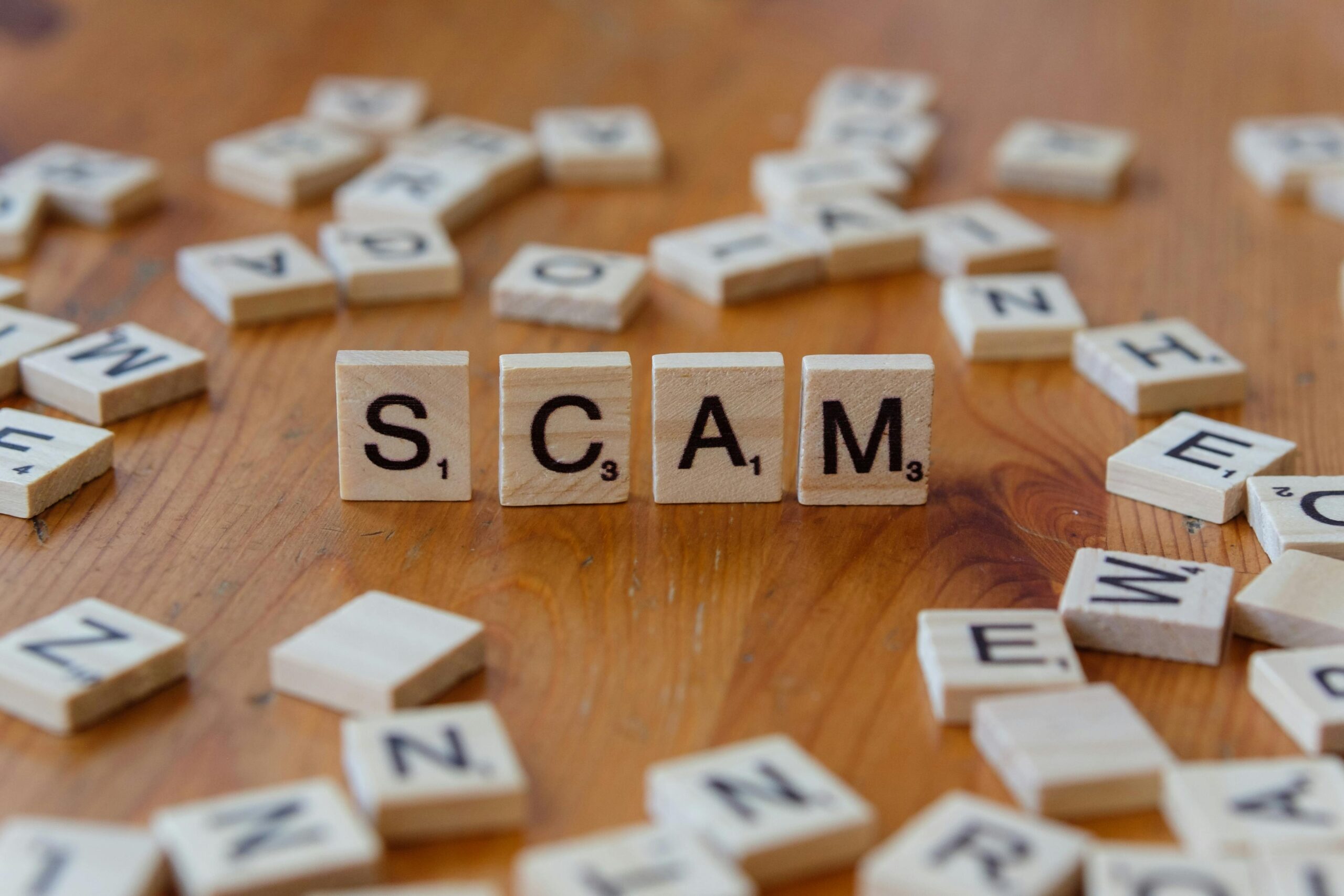 Fraud