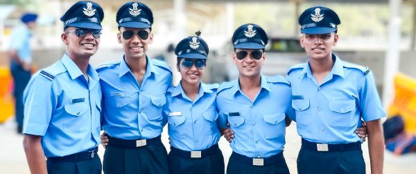 AFCAT 2 2026 Notification