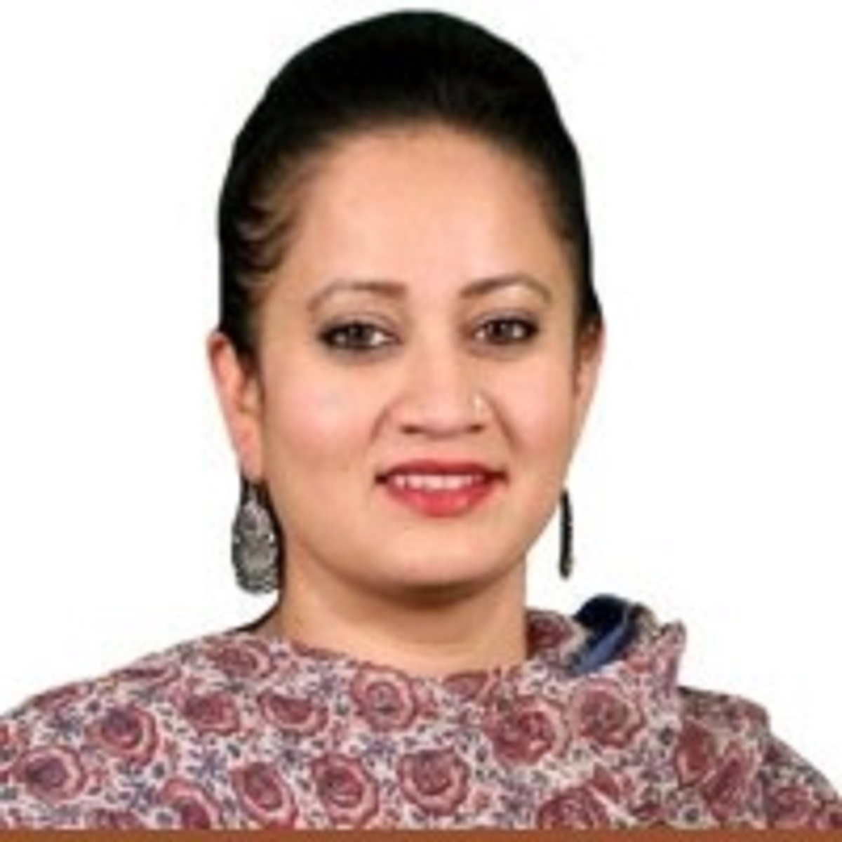 Arti Singh Rao Minister of Health and Family Welfare Government of Haryana