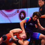 Asian Games Trials 2026