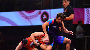 Asian Games Trials 2026