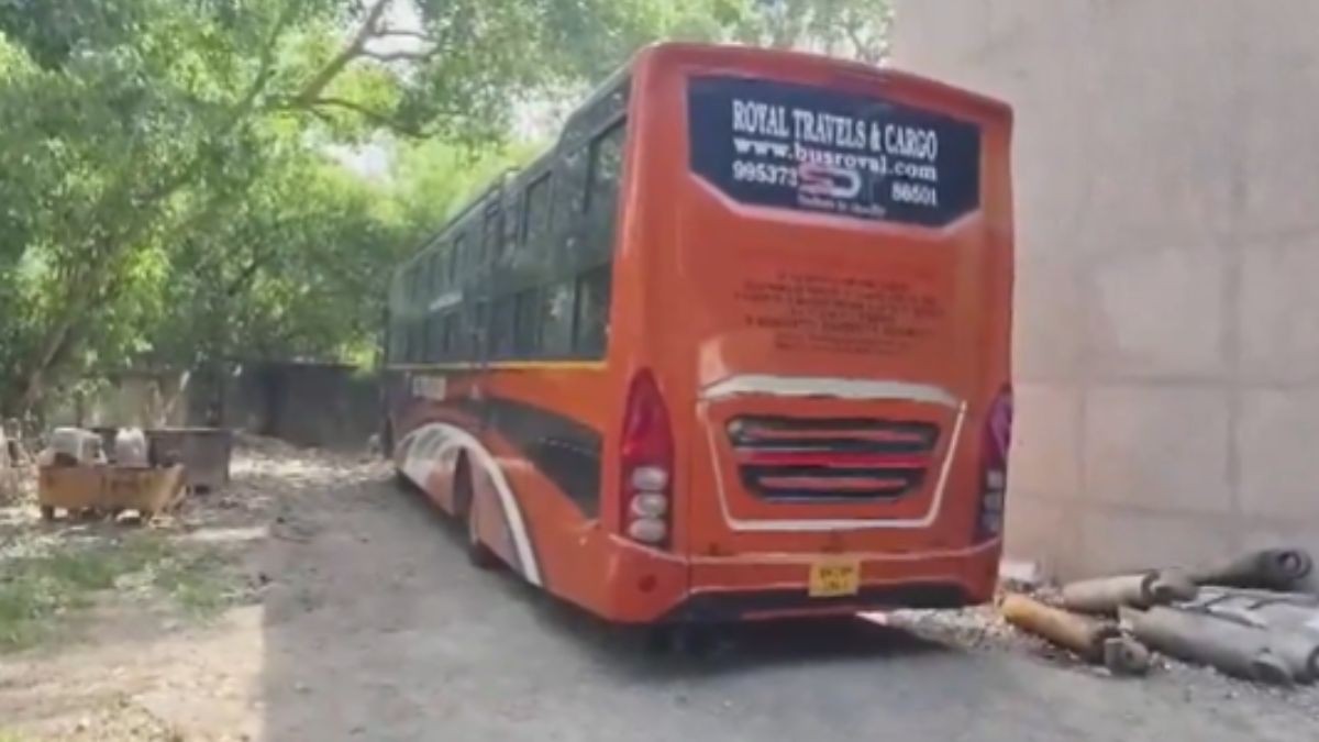 Delhi Bus Gangrape Case
