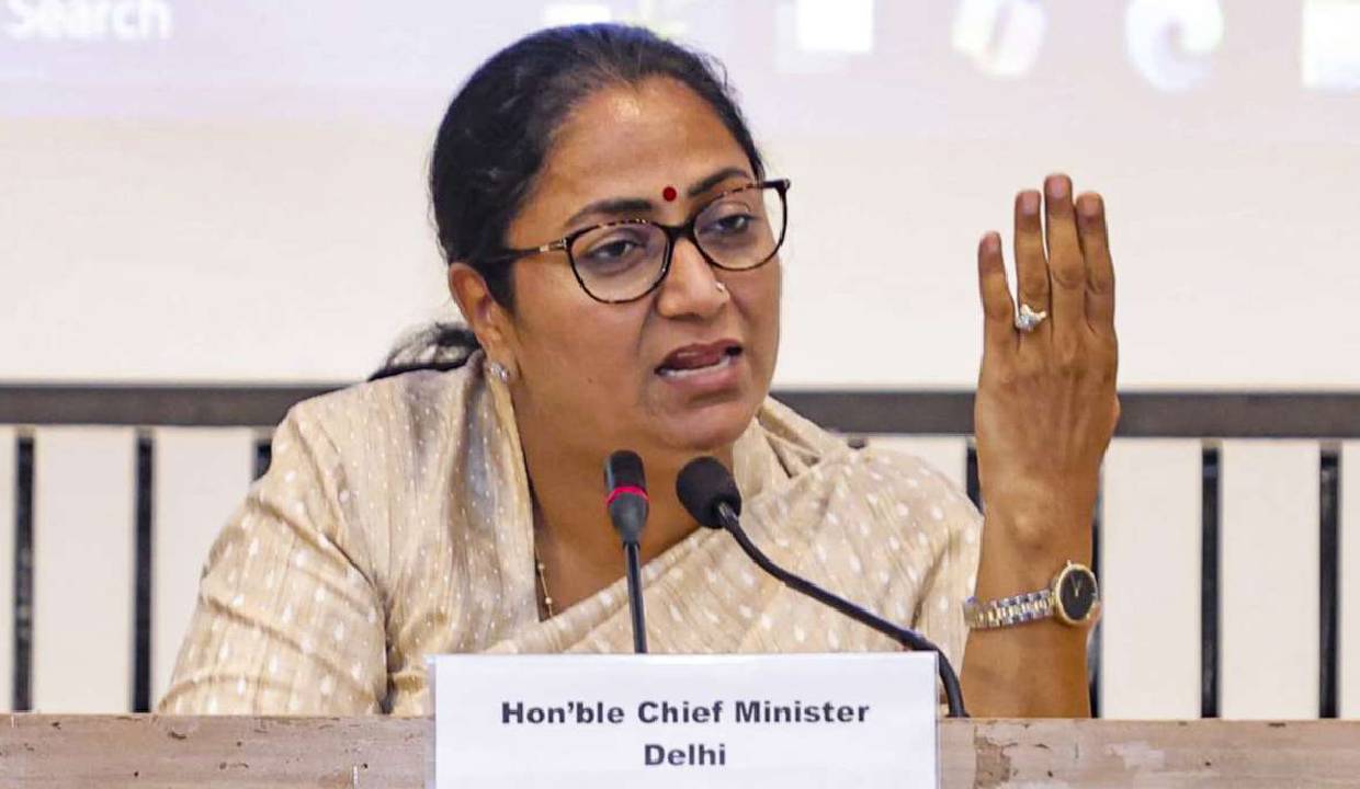 Delhi Government Work From Home Policy