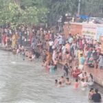 Ghaziabad Ganga Dussehra