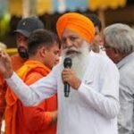 Gurnam Singh Charuni