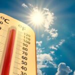 Heat Wave Alert