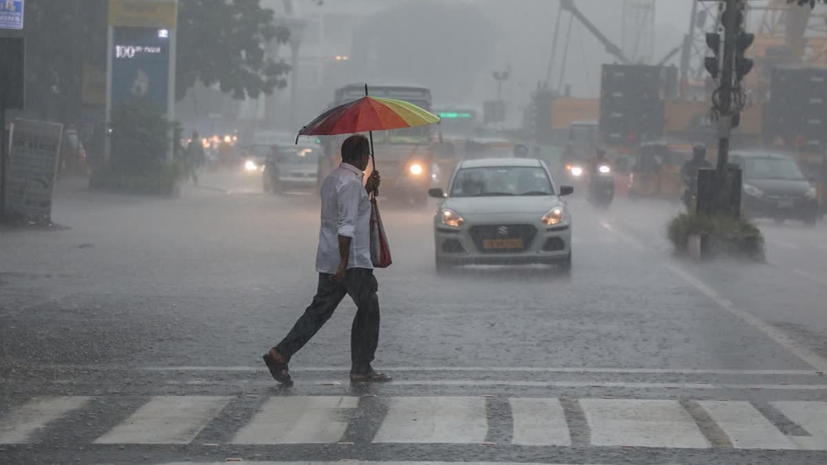IMD Heatwave Alert