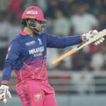 IPL Eliminator 2026