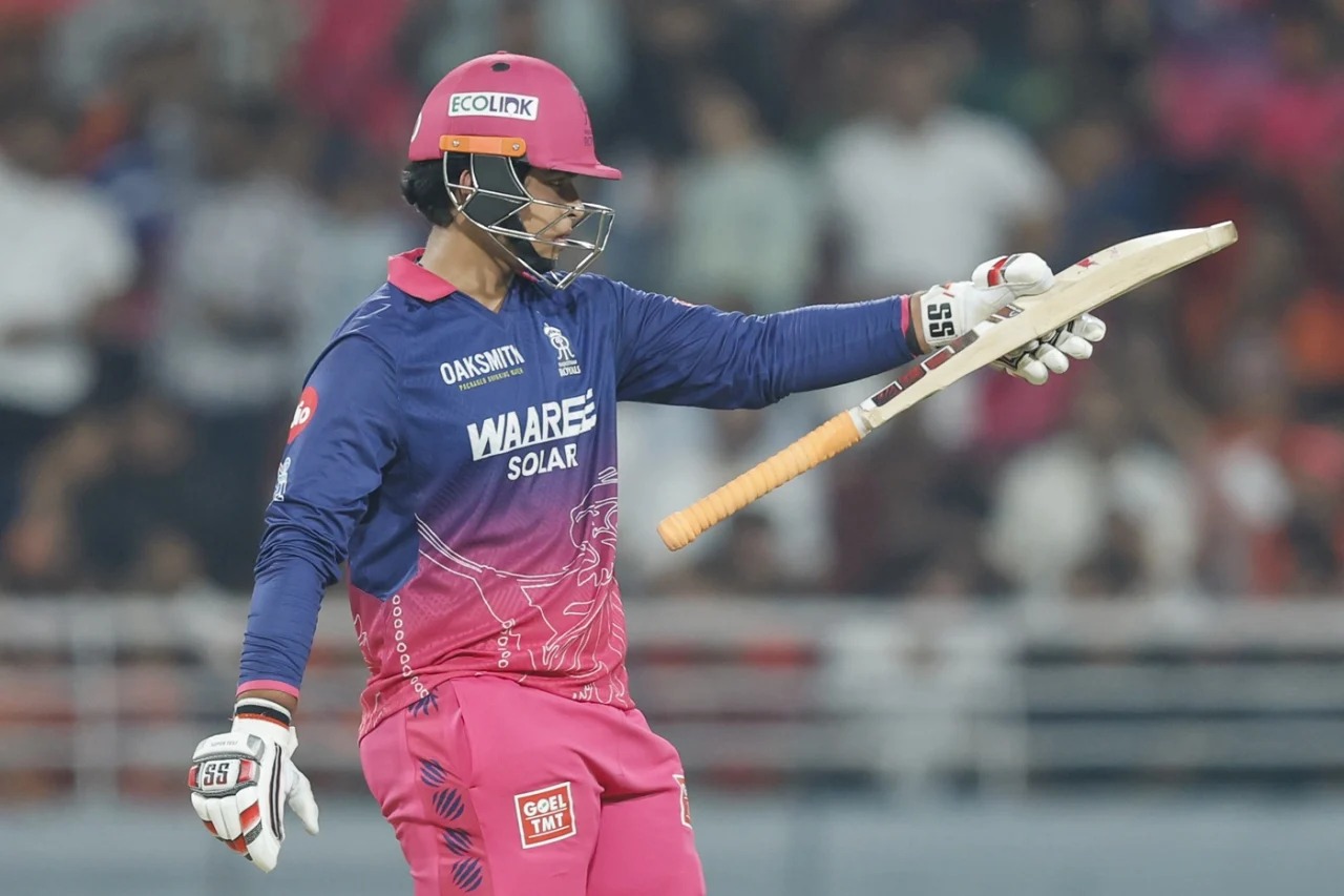 IPL Eliminator 2026