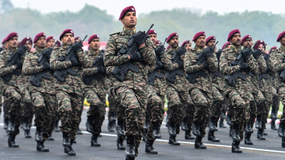 Indian Army TES 56 Recruitment 2026
